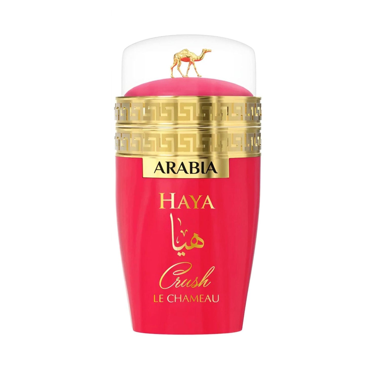 Le Chameau Arabia Haya Crush 100 ml b