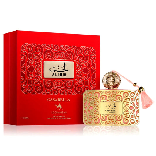 Le Chameau Casabella Al Hub 100 ml