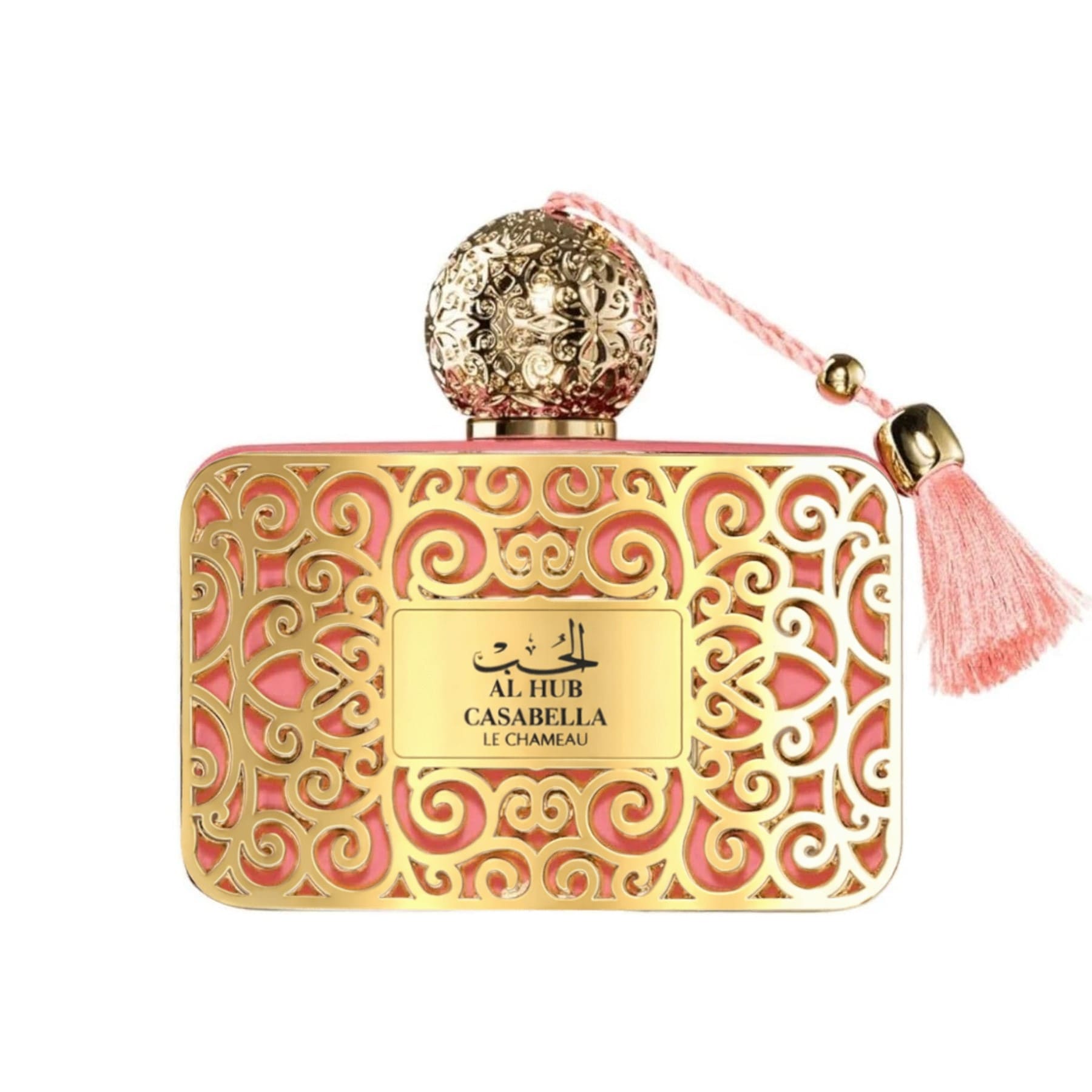 Le Chameau Casabella Al Hub 100 ml b