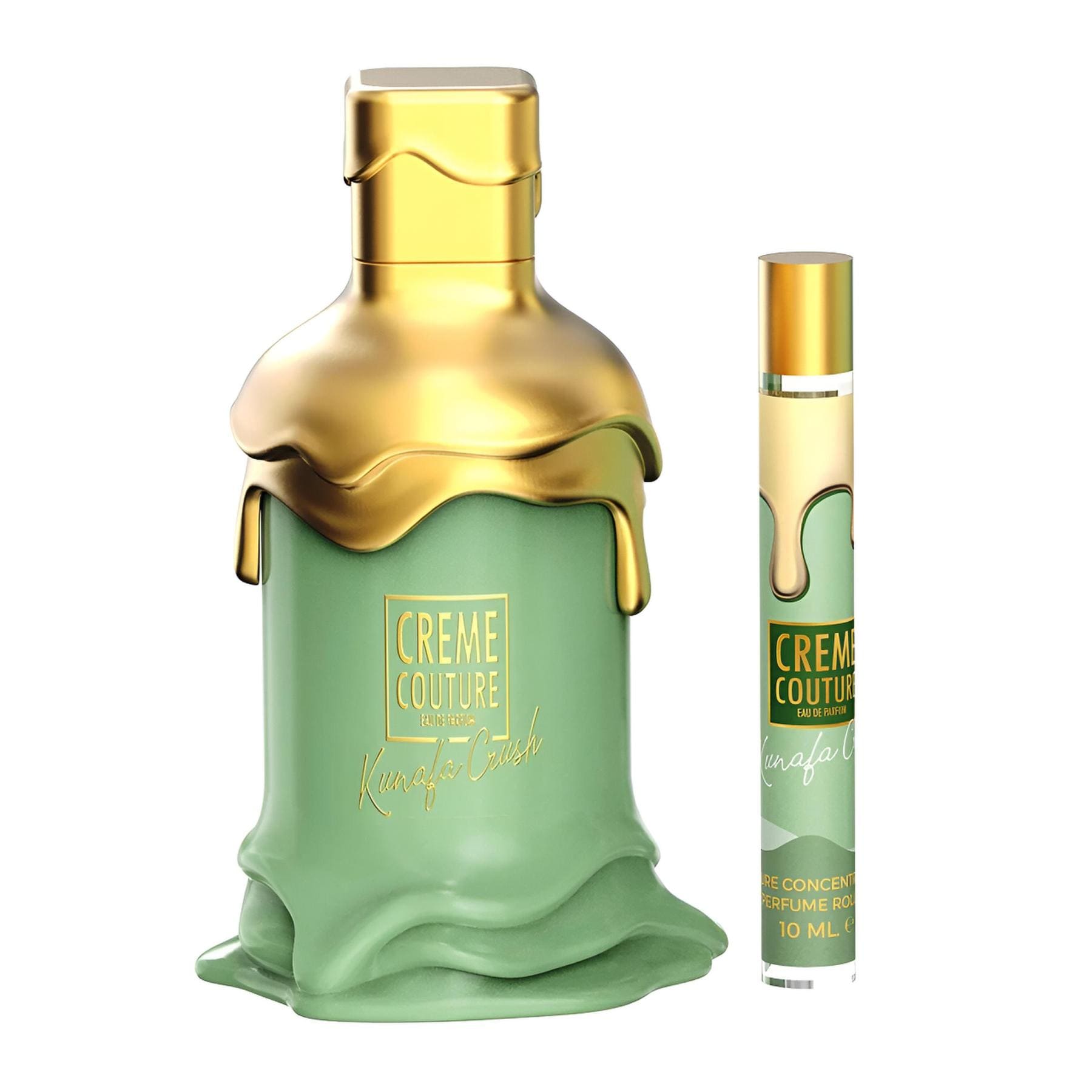Le Chameau Creme Couture Kunafa Crush 100 ml b