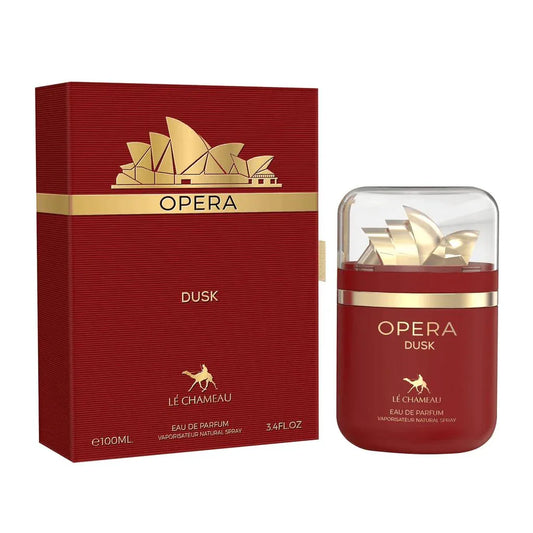 Le Chameau Opera Dusk 100 ml - Oriental Fragrance En-Gros