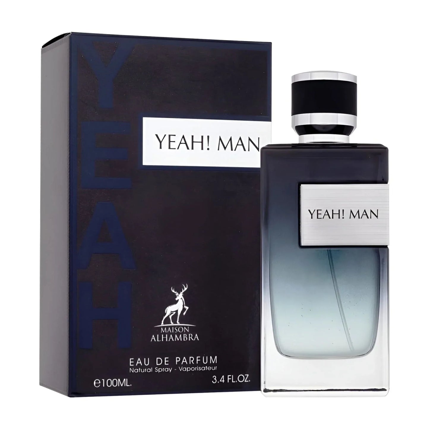MaisonAlhambraYeahMan100ml_Apadeparfumbarbatesc - Oriental Fragrance En-Gros
