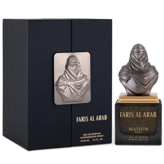 Maison Asrar Faris Al Arab 100 ml