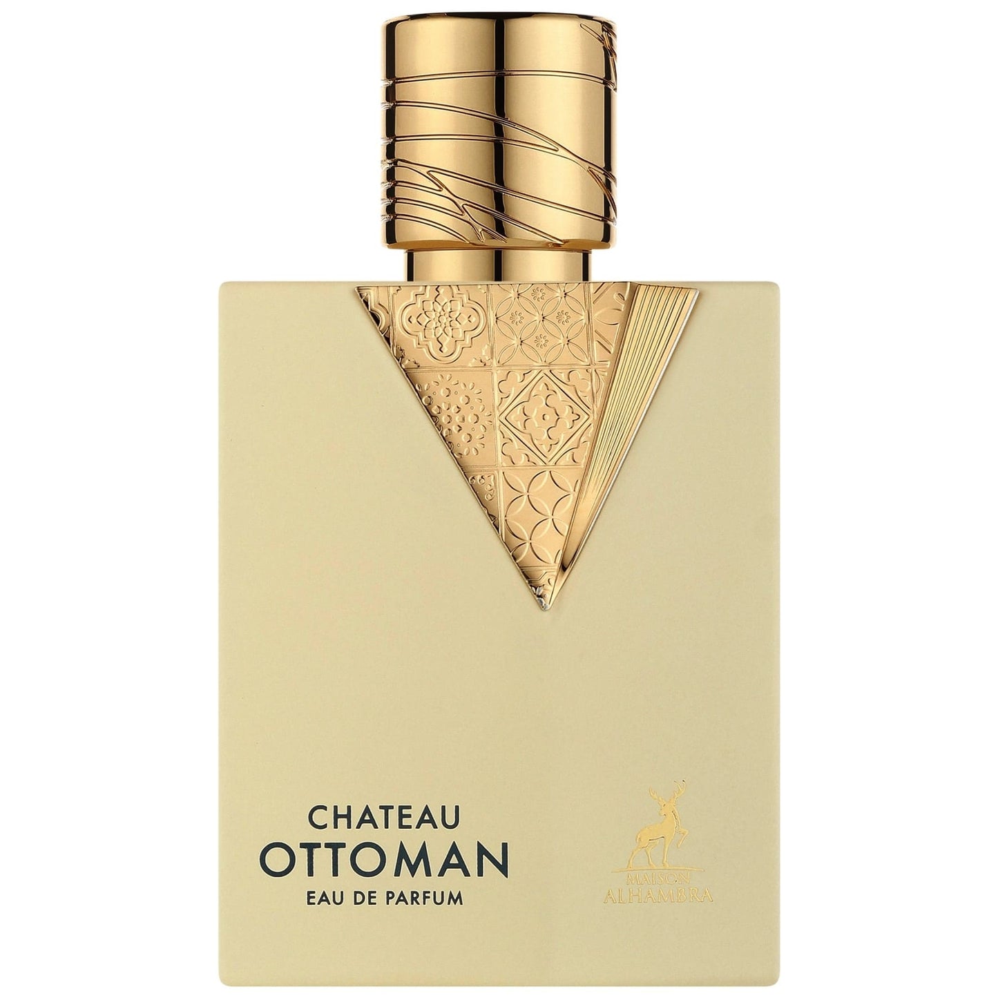 Maison Alhambra Chateau Ottoman 100 ml b