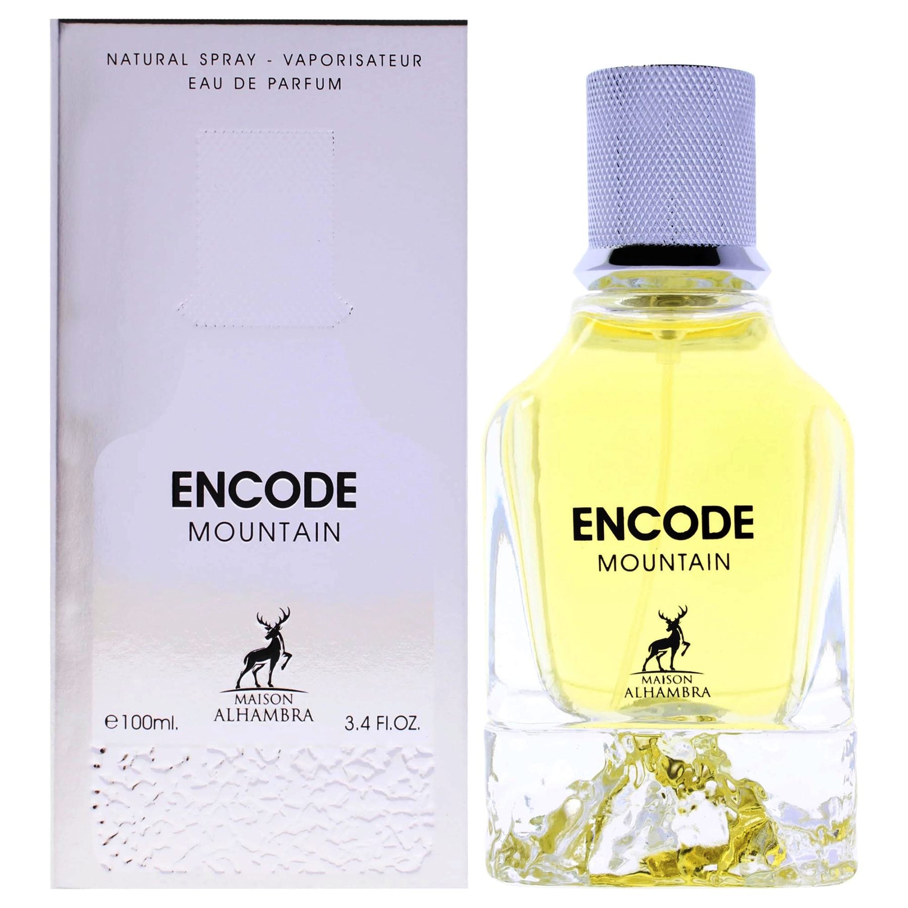 Maison Alhambra Encode Mountain 100 ml