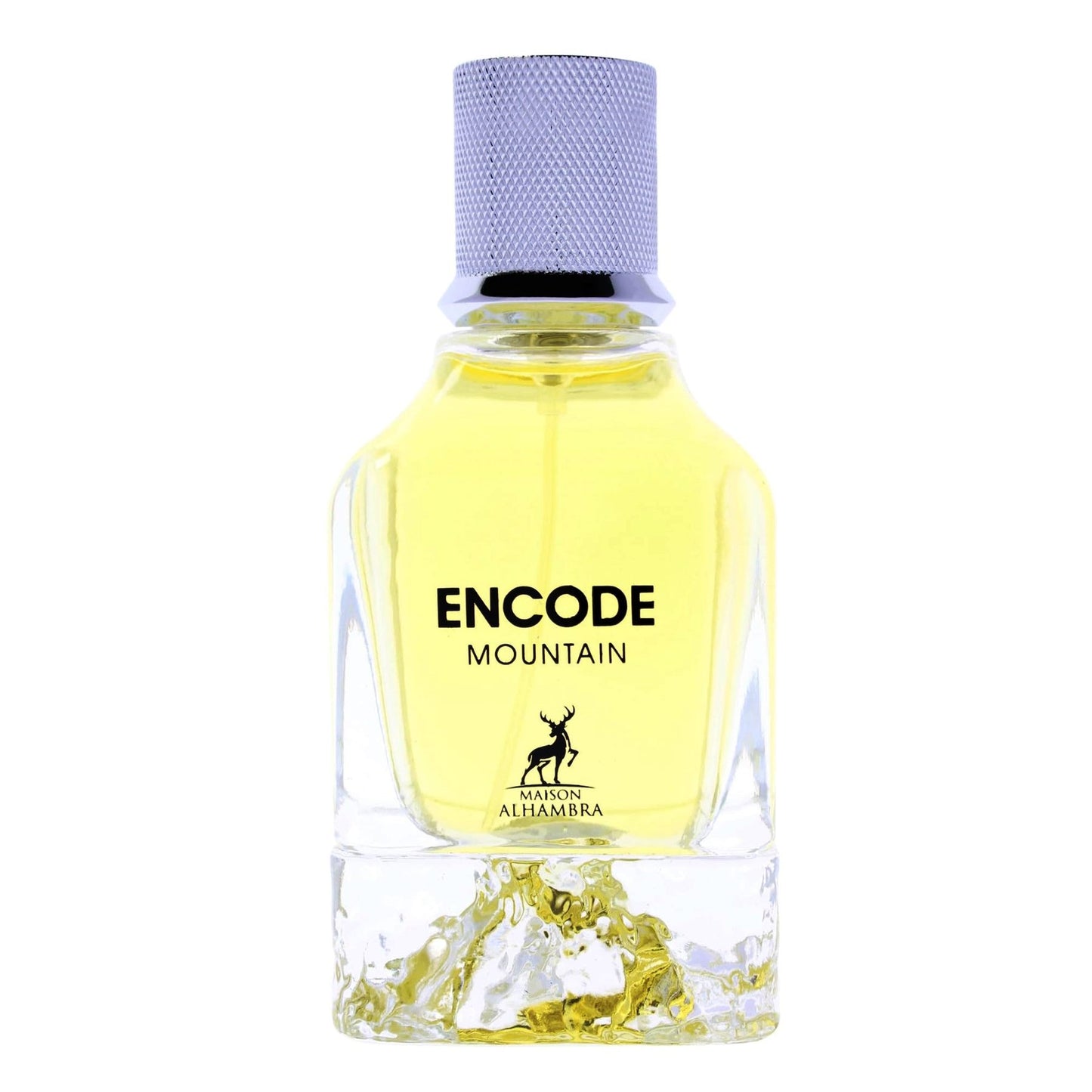 Maison Alhambra Encode Mountain 100 ml c