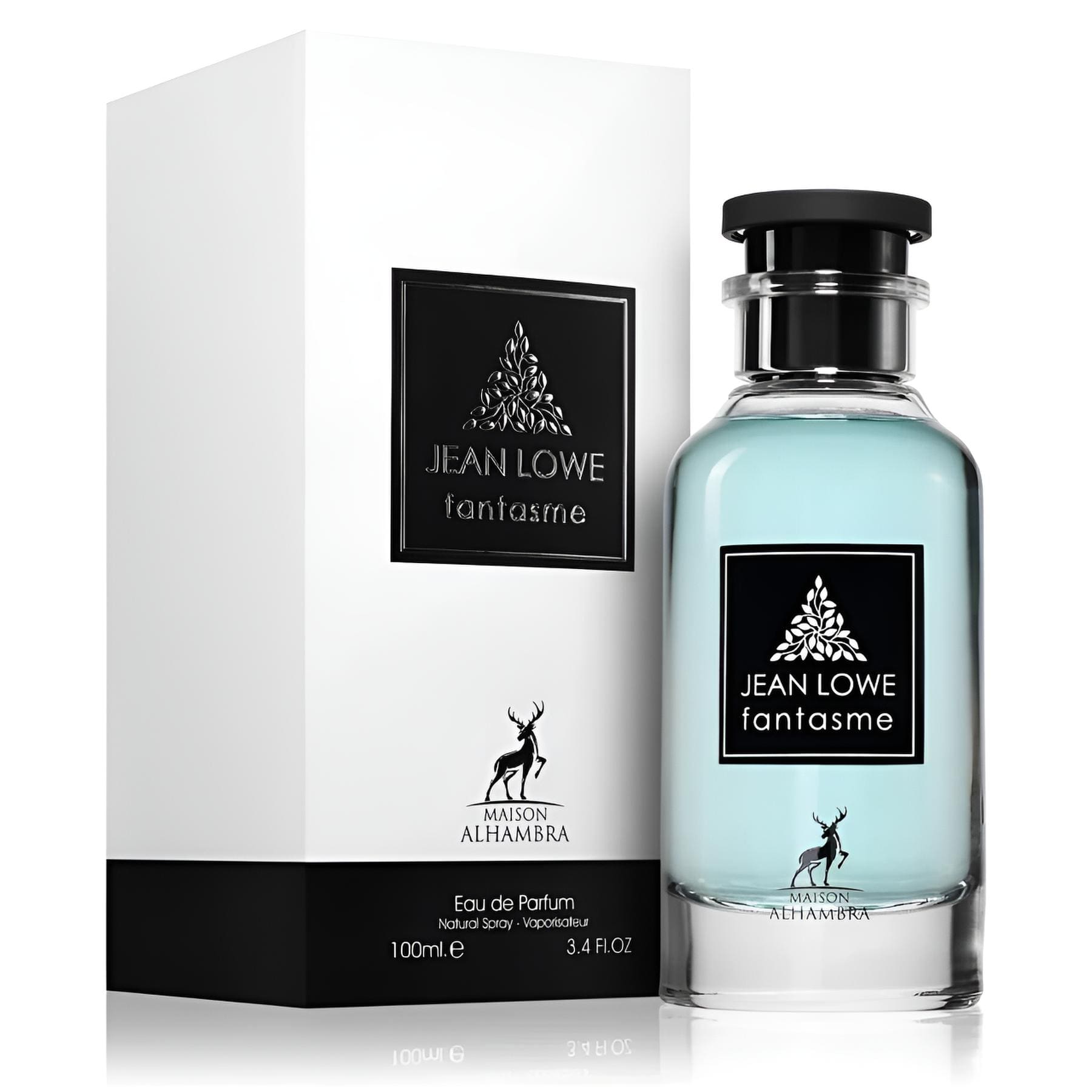 Maison Alhambra Jean Lowe Fantasme 100 ml