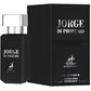 Maison Alhambra Jorge Di Profumo 30 ml