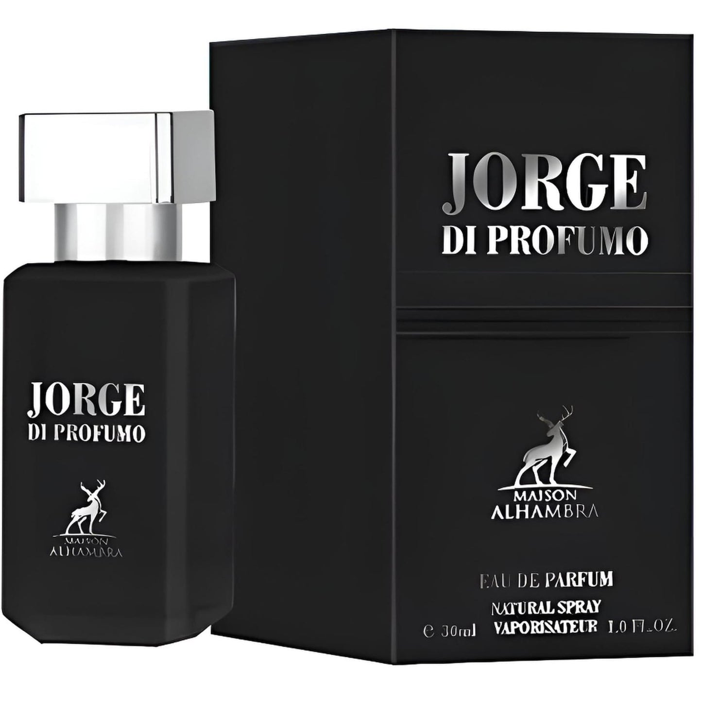 Maison Alhambra Jorge Di Profumo 30 ml