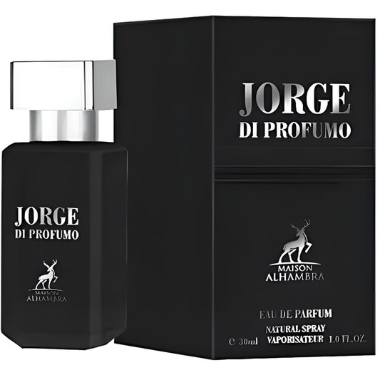 Maison Alhambra Jorge Di Profumo 30 ml