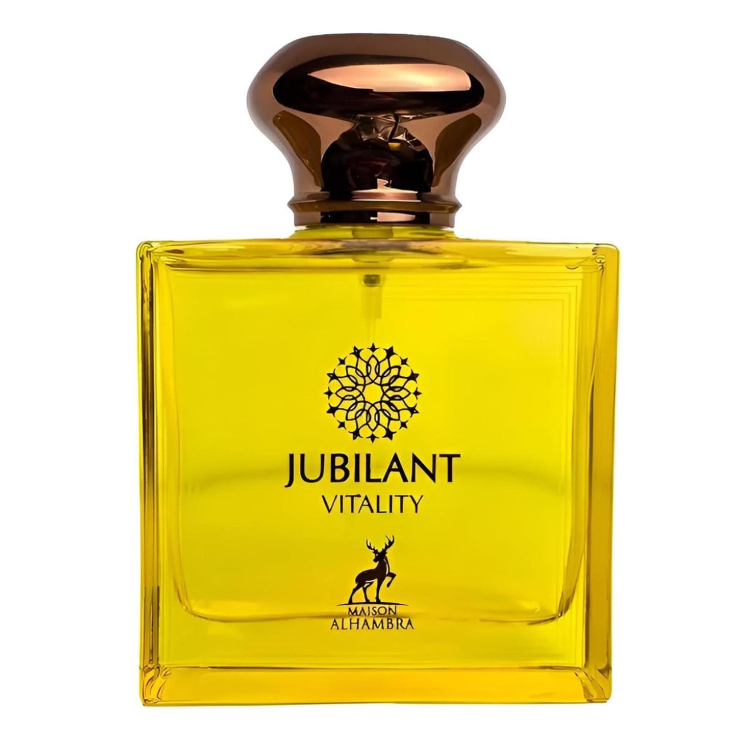 Maison Alhambra Jubilant Vitality 100 ml b