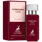 Maison Alhambra Parfum Forbidden Love 30 ml