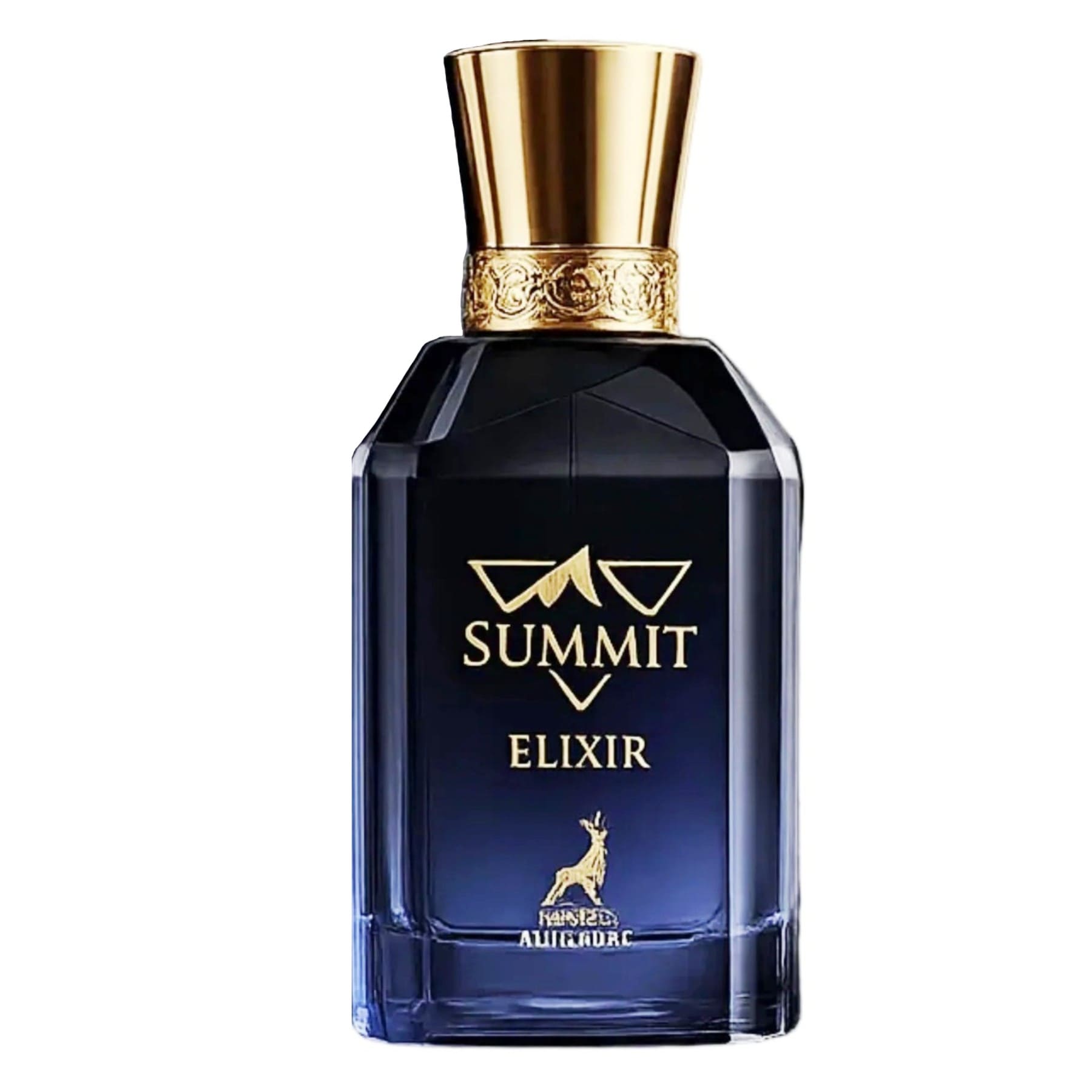 Maison Alhambra Summit Elixir 100 ml b