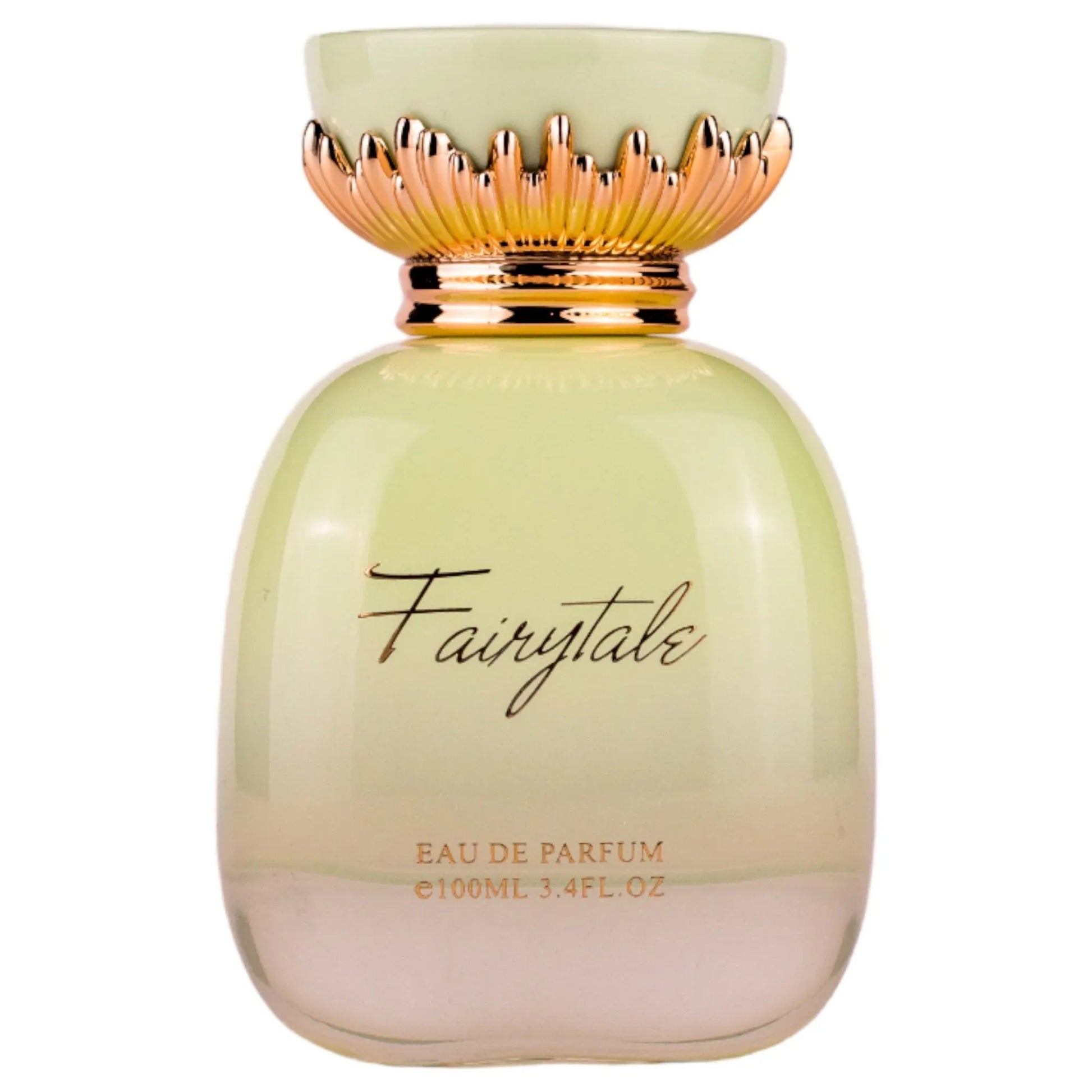 Maison Asrar Fairy Tale  100ml b - Oriental Fragrance En-Gros