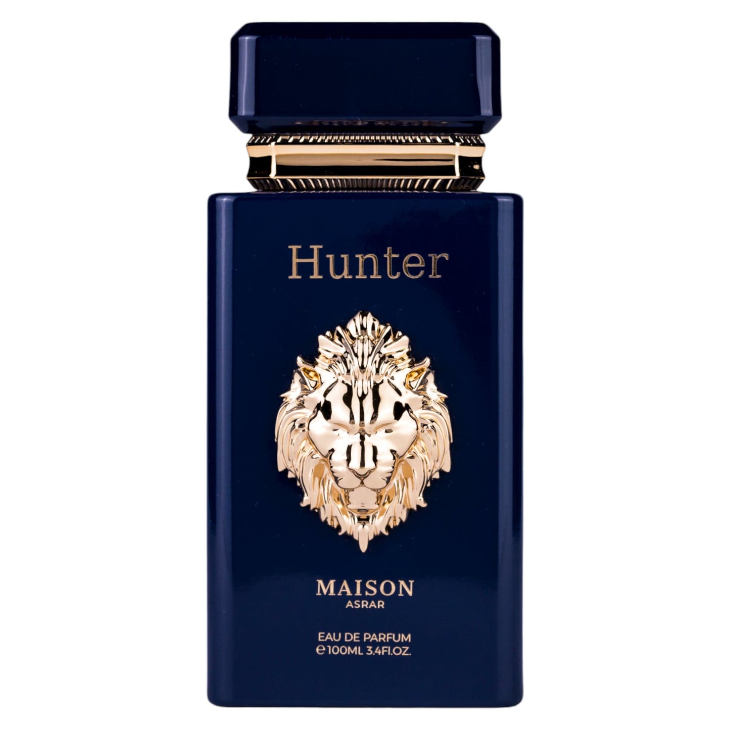 Maison Asrar Hunter Eau de Parfum 100 ml