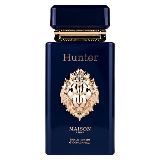 Maison Asrar Hunter Eau de Parfum 100 ml