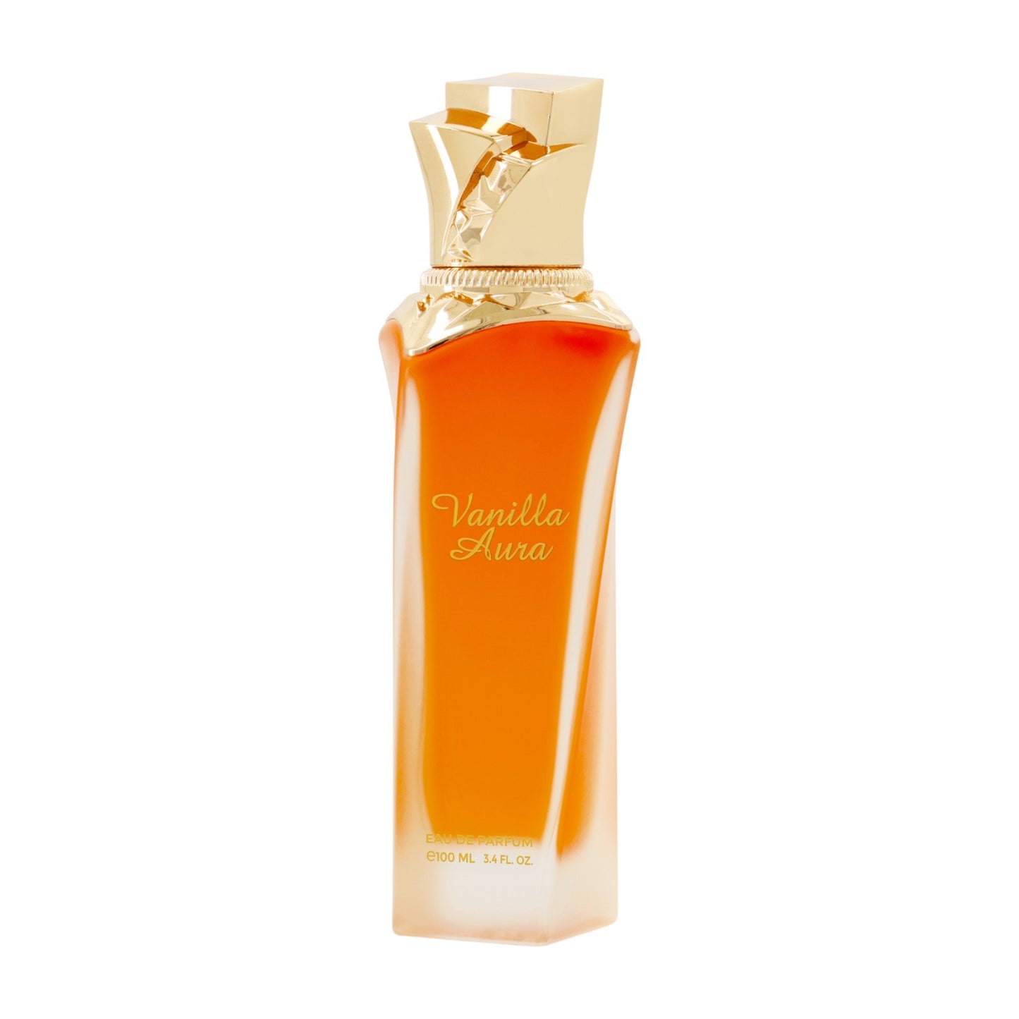 Maison Asrar Vanilla Aura Eau de Parfum 100 ml