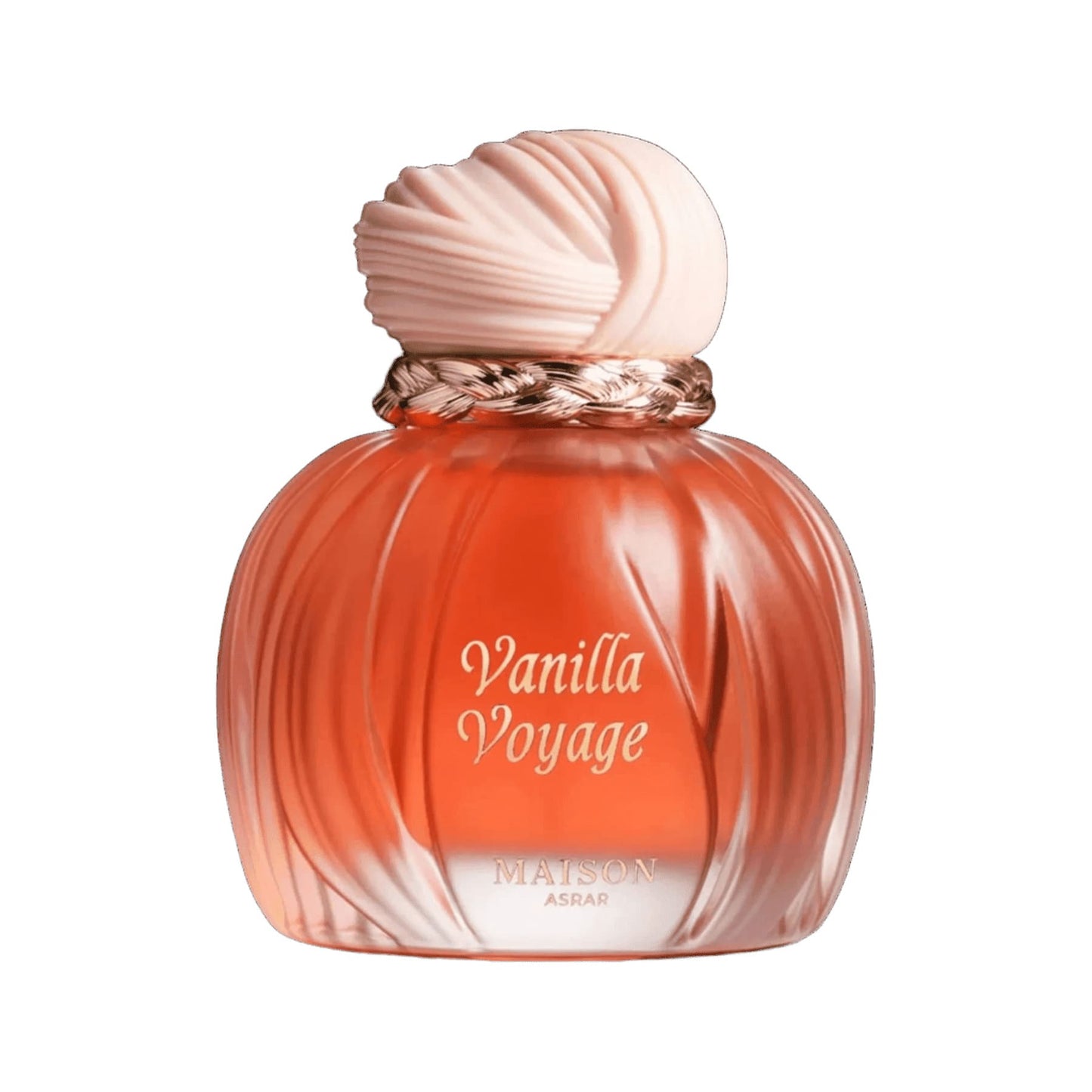 Maison Asrar Vanilla Voyage 100 ml
