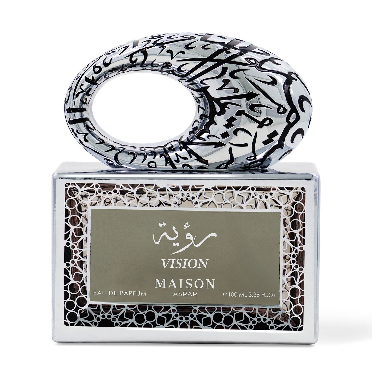 Maison Asrar Vision Eau de Parfum 100 ml