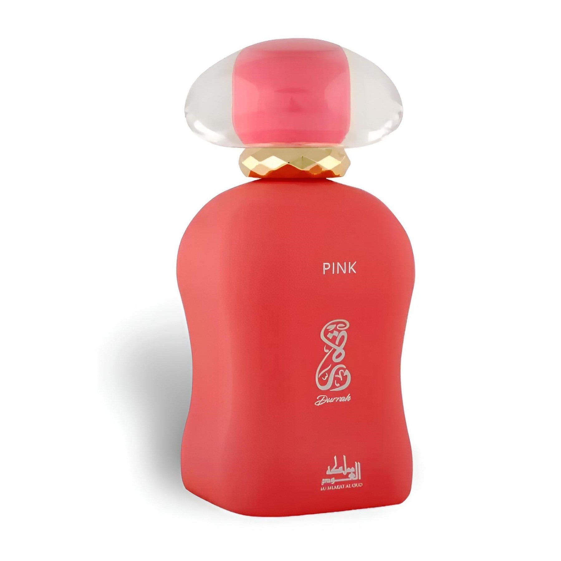 Mamlakt Al Oud Durrah Pink 100 ml b
