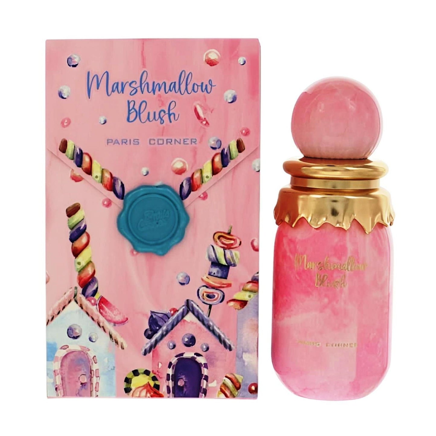 Marshmallow Blush 50 ml Eau de Parfum