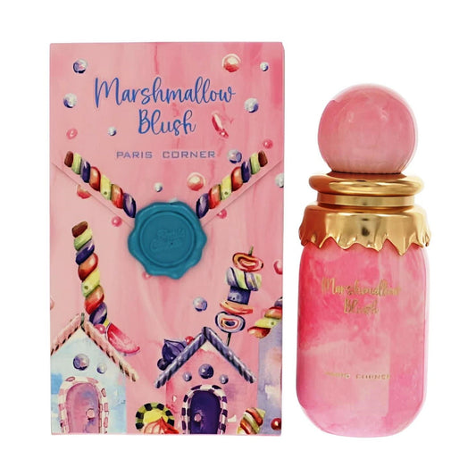 Marshmallow Blush 50 ml Eau de Parfum
