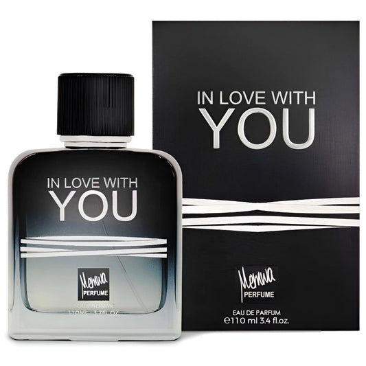 Memwa In Love With You Barbati 110 ml