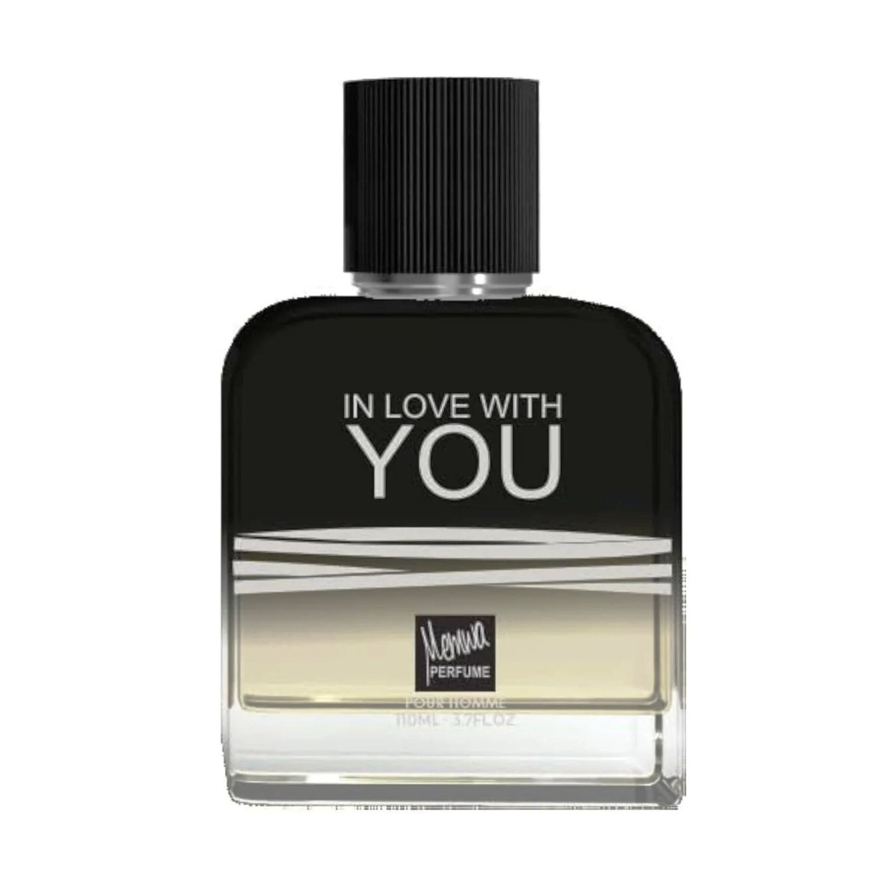 Memwa In Love With You Barbati 110 ml b