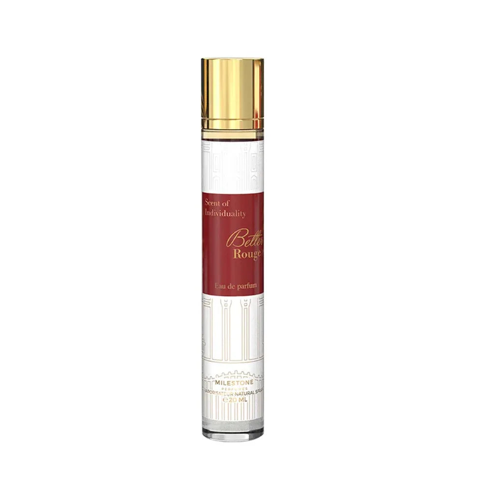 Milestone_Better_Rouge_20_ml - Oriental Fragrance En-Gros