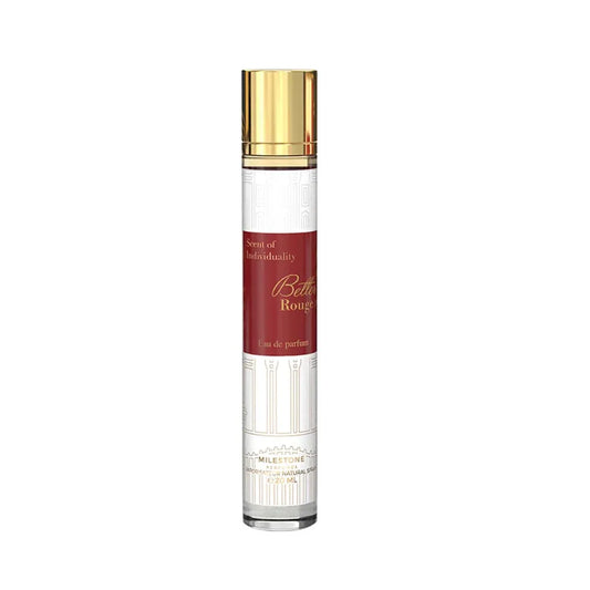 Milestone_Better_Rouge_20_ml - Oriental Fragrance En-Gros