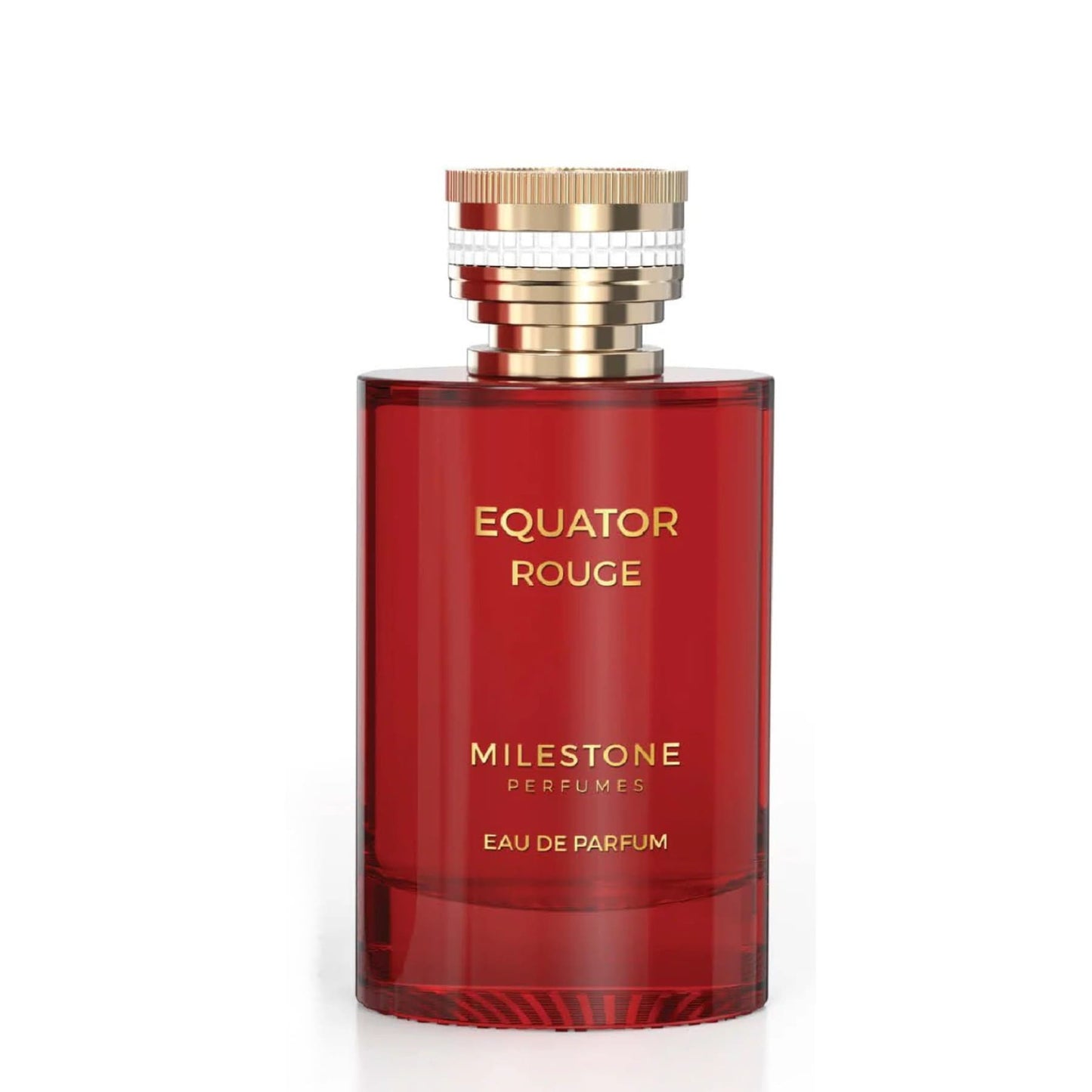 Milestone Equator Rouge 100 ml b - Oriental Fragrance En-Gros