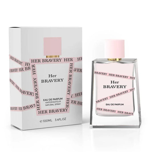 Milestone Her Bravery 100 ml - Oriental Fragrance En-Gros