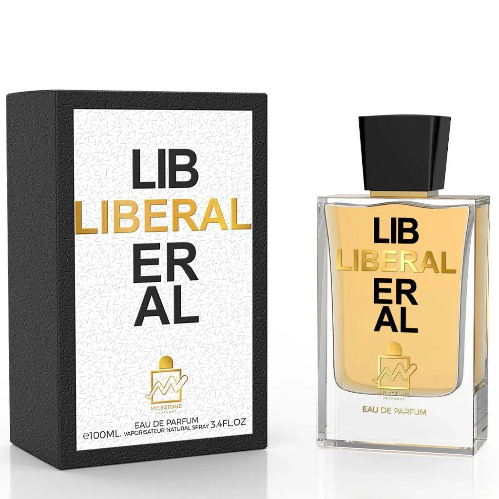 Milestone Liberal 100 ml - Oriental Fragrance En-Gros