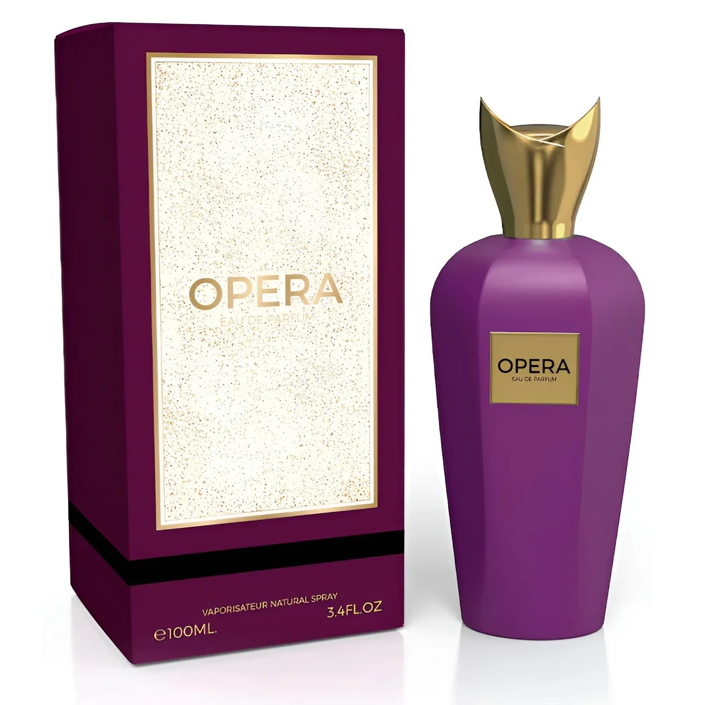 Milestone Opera 100 ml - Oriental Fragrance En-Gros
