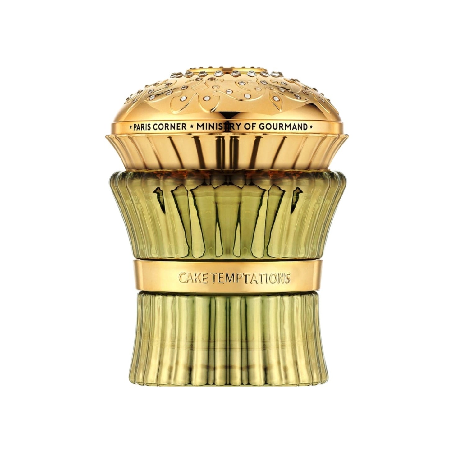 Ministry Of Gourmand Cake Temptations 100 ml b