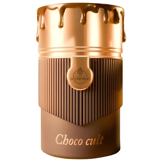 Ministry of Gourmand Choco Cult 100 ml