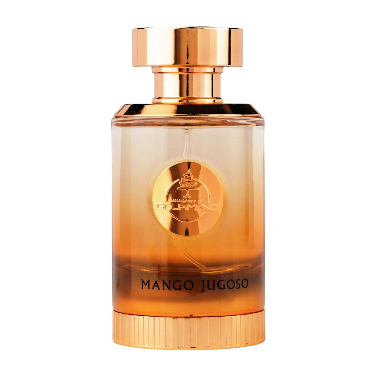 Ministry of Gourmand Mango Jugoso 100 ml b