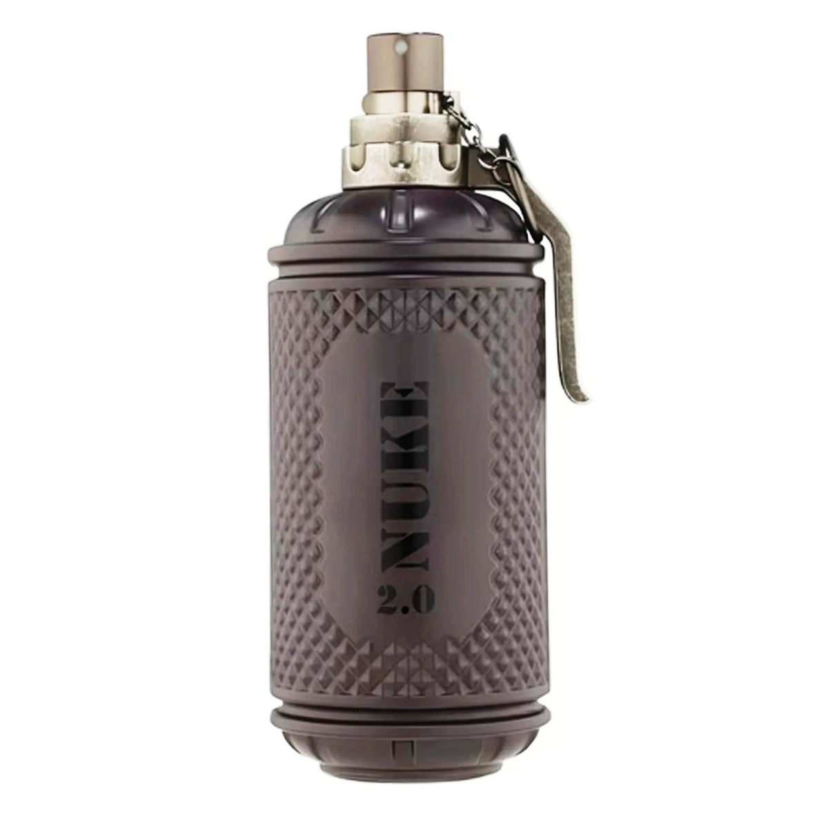 Nuke 2.0 Fragrance World 100 ml, Apa de Parfum barbatesc b