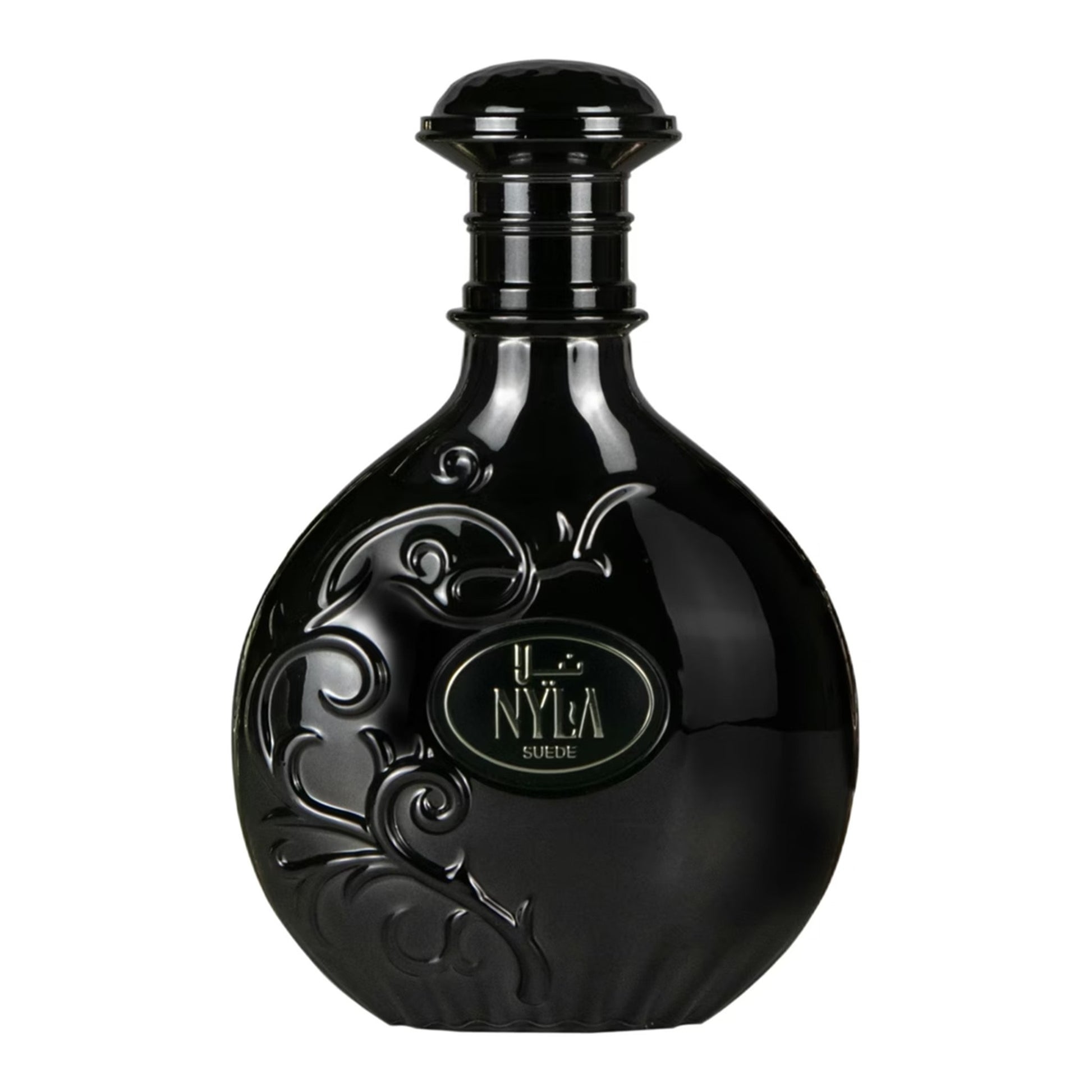 Nyla Suede Eau de Parfum 80 ml