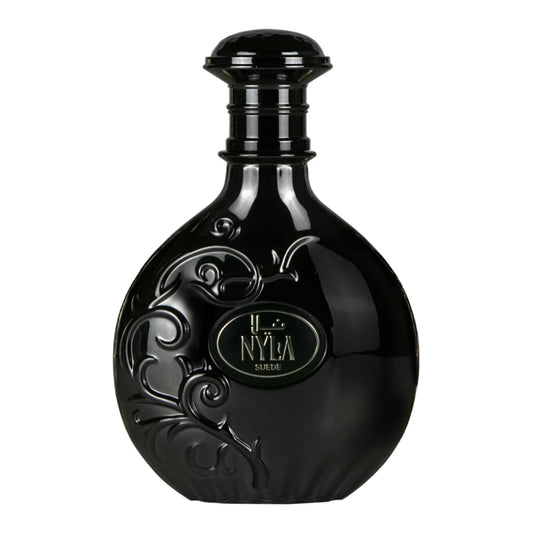 Nyla Suede Eau de Parfum 80 ml