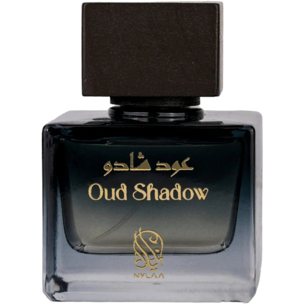 Nylaa-Oud_Shadow_100_ml - Oriental Fragrance En-Gros