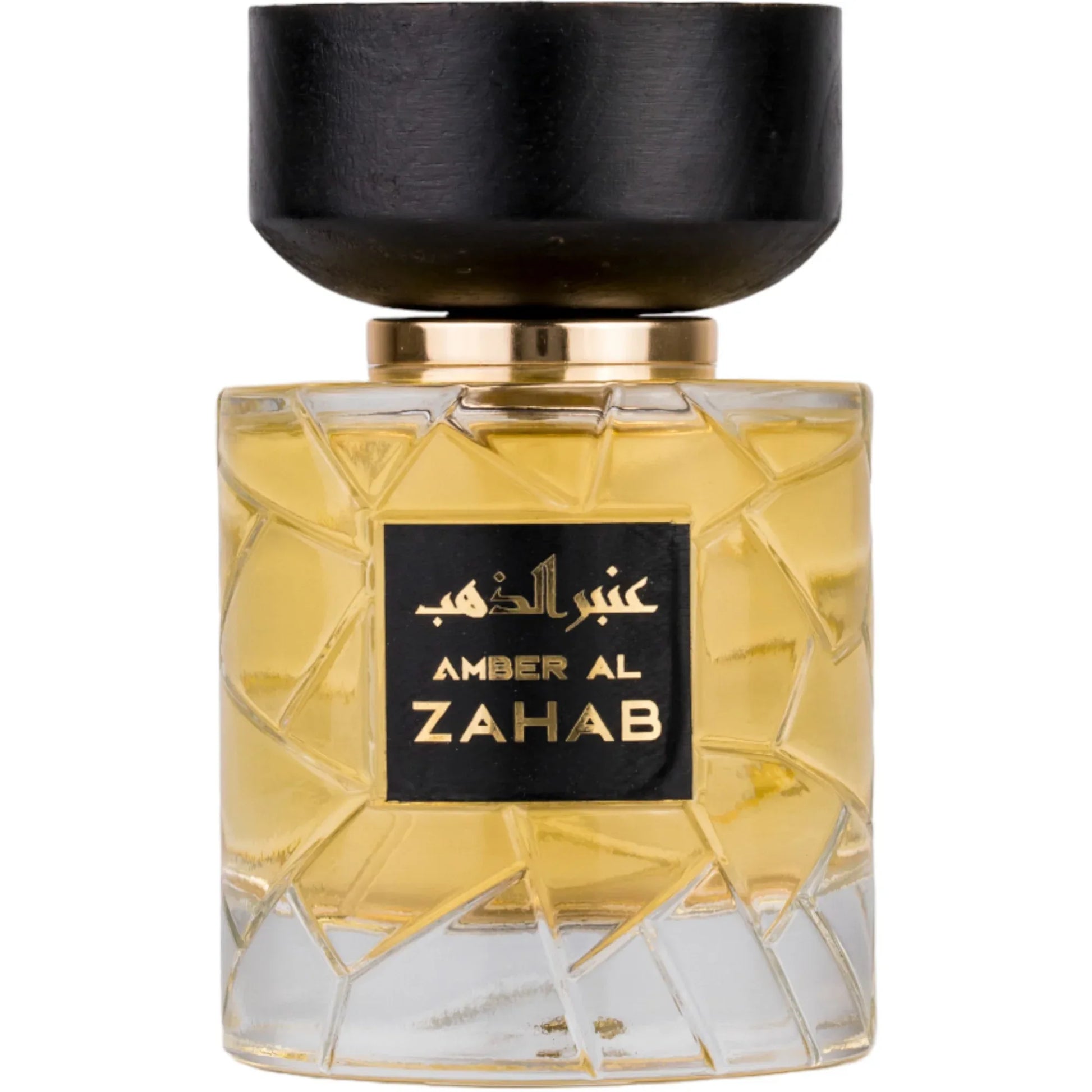 Nylaa Amber Al Zahab 100 ml b - Oriental Fragrance En-Gros
