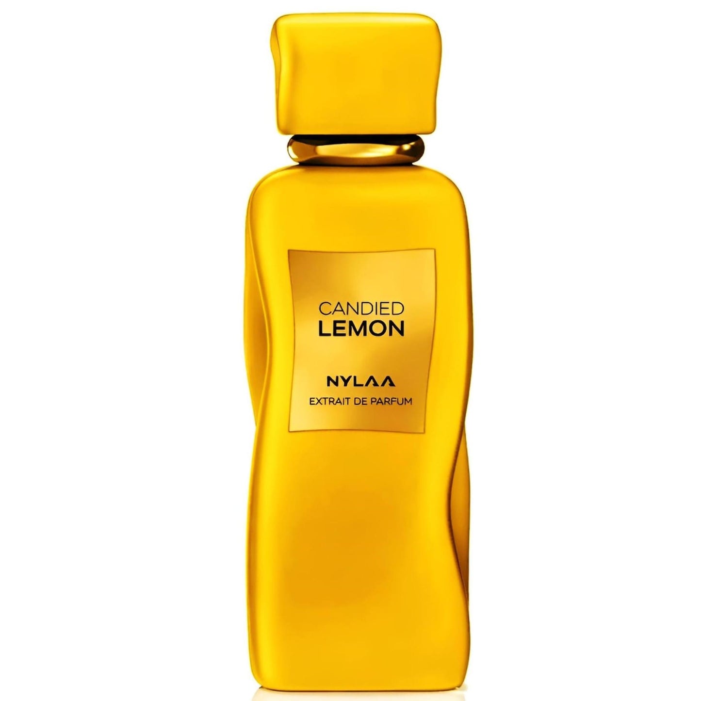 Nylaa Candied Lemon Extrait 100 ml by Rasasi b