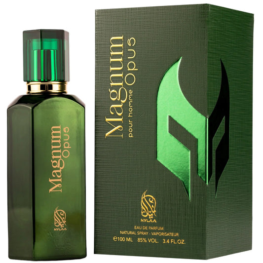Nylaa_Magnum_Opus_EDP_100_ml - Oriental Fragrance En-Gros
