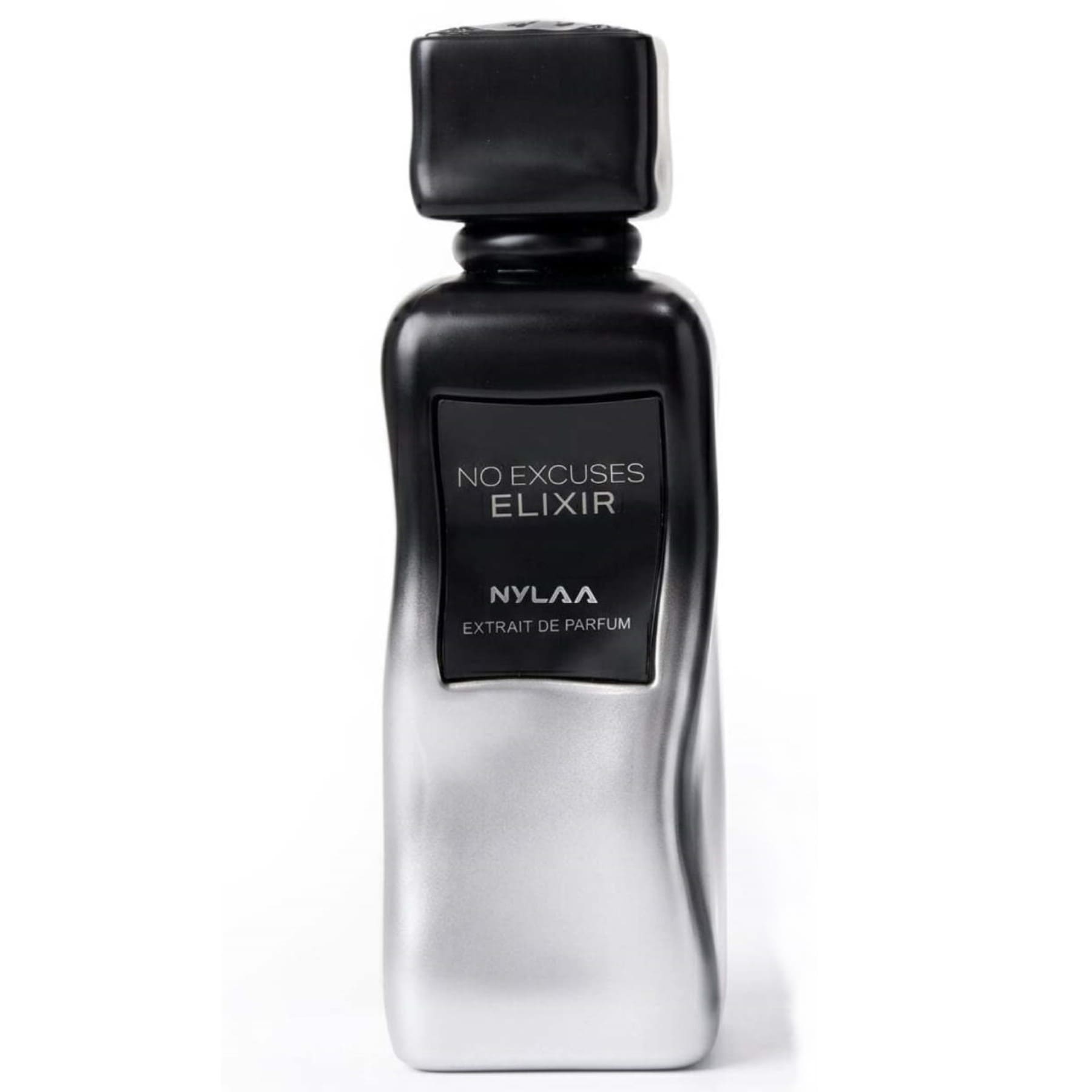 Nylaa No Excuses Elixir Extrait 100 ml by Rasasi b