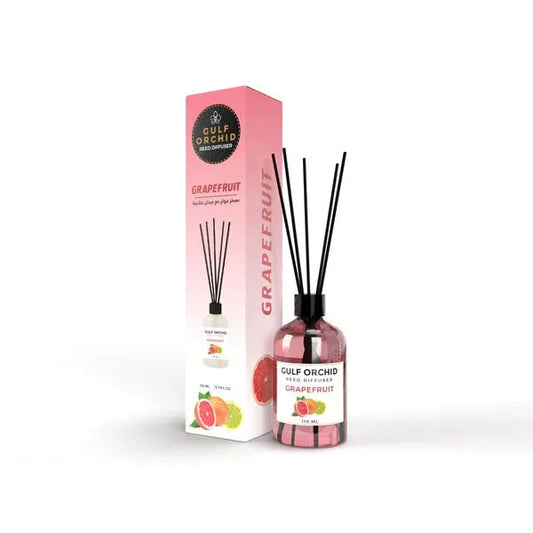 Odorizant camera Gulf Orchid Grapefruit 110 ml - Oriental Fragrance En-Gros