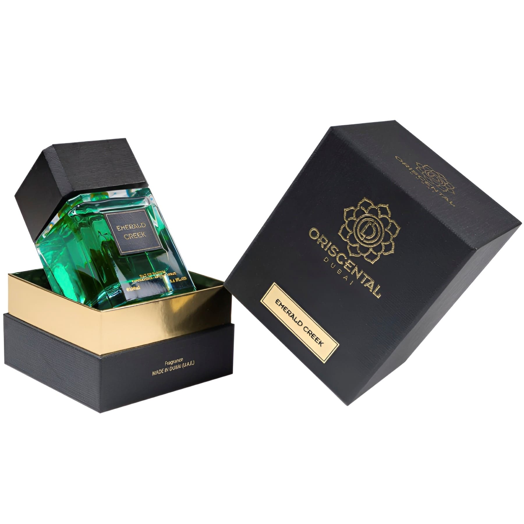Oriscental Emerald Creek 100ml