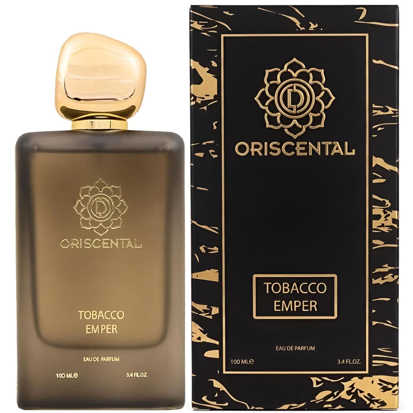 Oriscental Tobacco Emper 100 ml