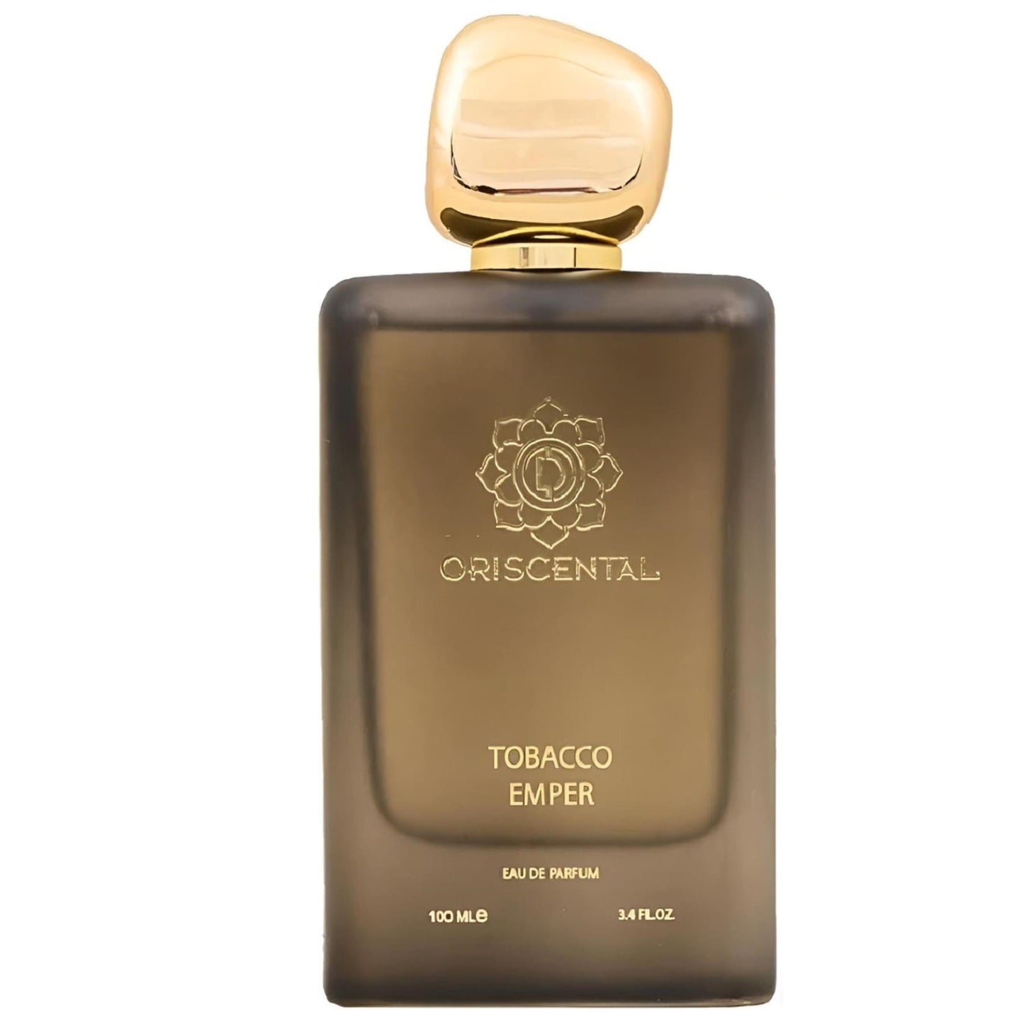 Oriscental Tobacco Emper 100 ml b
