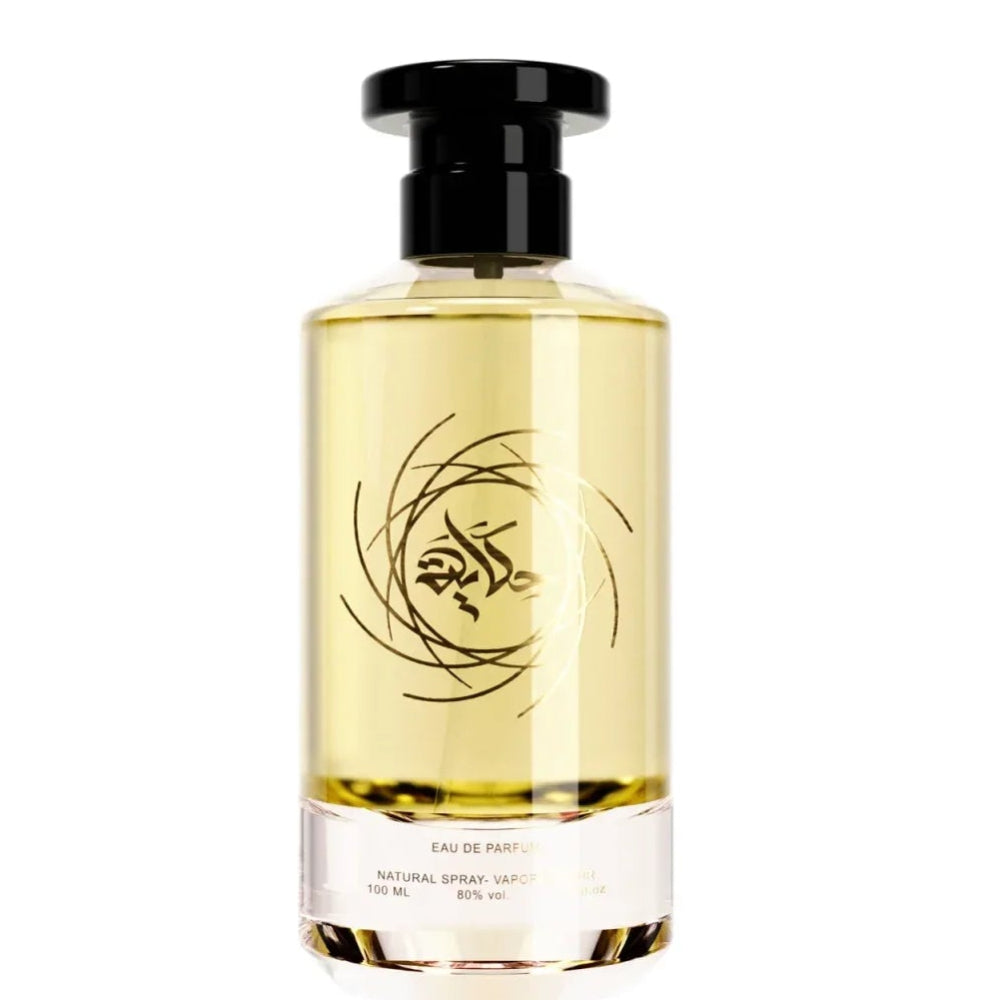 Ozareej Hikayah Gold 100 ml b - Oriental Fragrance En-Gros